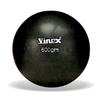 Javelin Ball - Hard Pvc